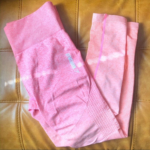 Gymshark Pants - ❌ SOLD ❌ Gymshark Ombré Seamless Leggings